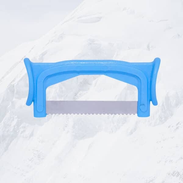 ErgoSaw no diamond – DS DentaSonic SA, Polierstreifen - Schleifstreifen