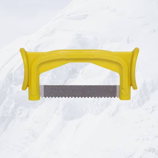 ErgoSaw 2 sides – DS DentaSonic SA, Polishing Strips - Abrasive Strips