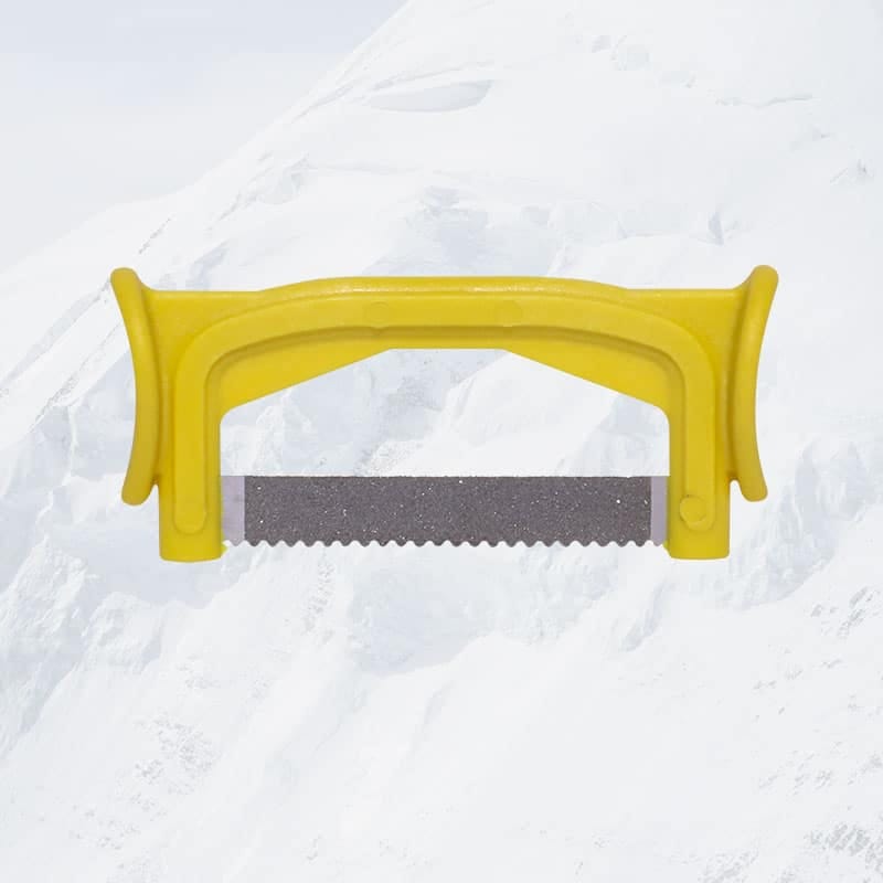 ErgoSaw 2 sides – DS DentaSonic SA, Polierstreifen - Schleifstreifen