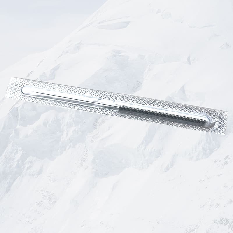 Hole needle – DS DentaSonic SA, Irrigation Needles & Syringes