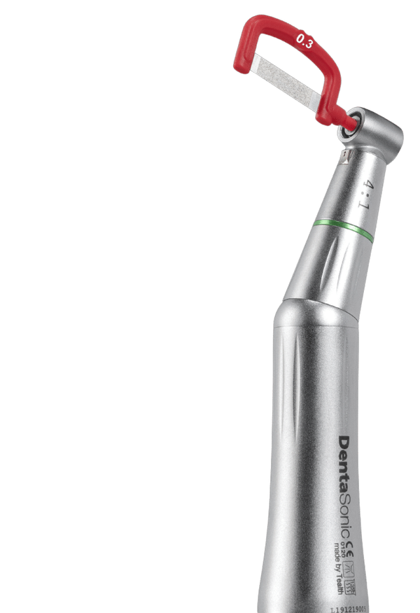 DS-Twist - DentaSonic.CH