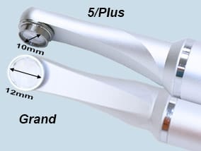 Kit lampe de polymérisation FUSION Grand