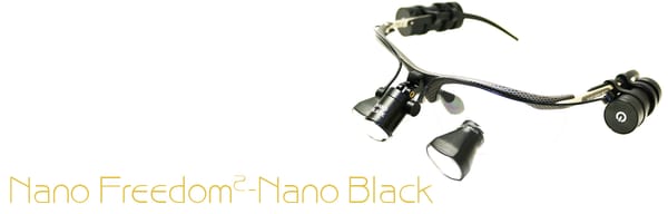 Nano Freedom/Nano Black
