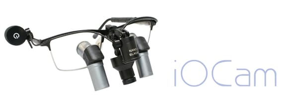 iOcam