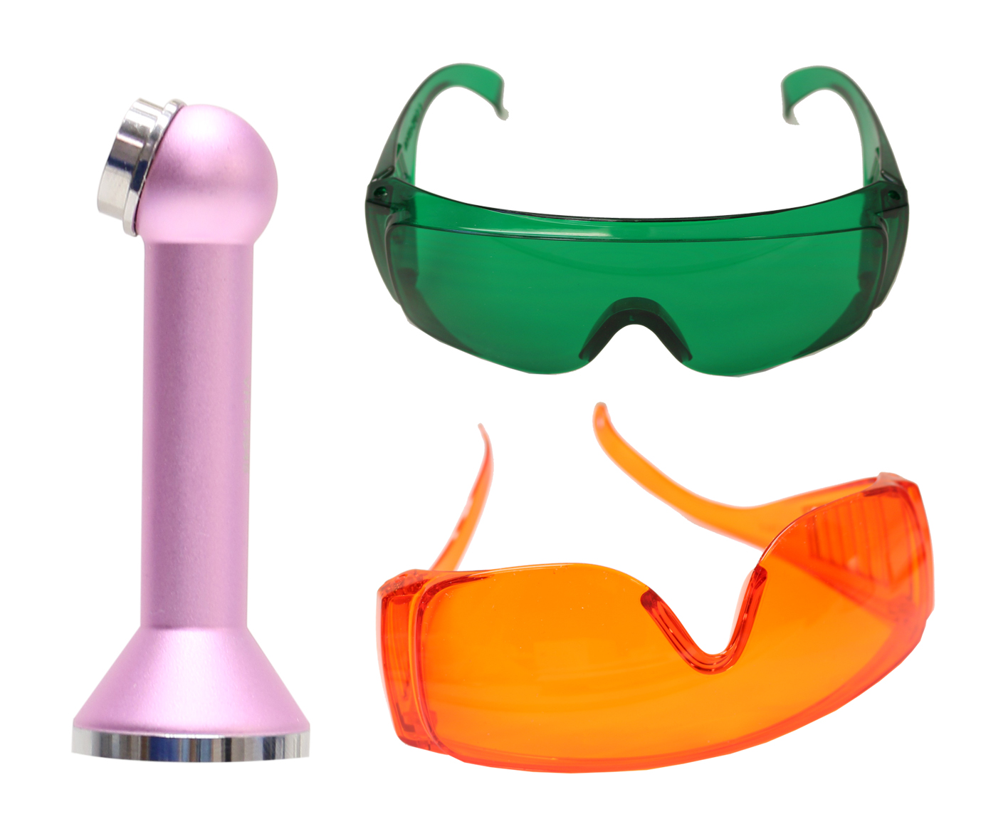 DOE Starter Kit - DentLight