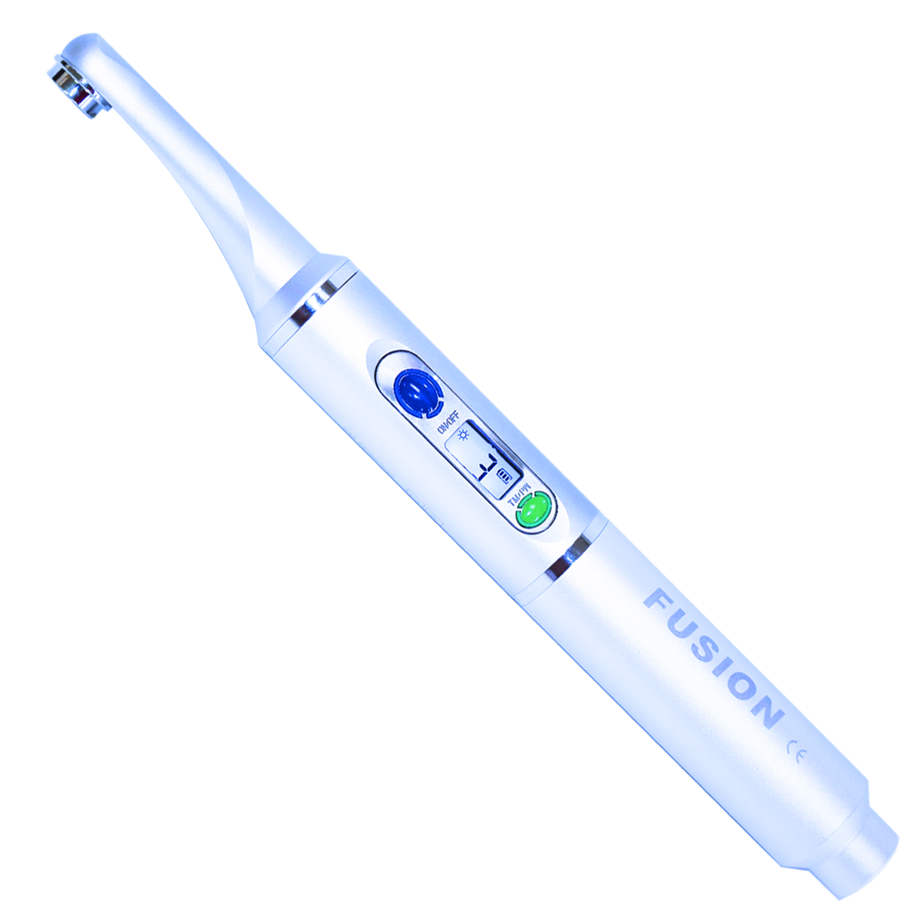 FUSION Plus Curing Light Kit