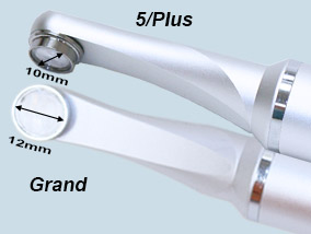 FUSION Grand Curing Light