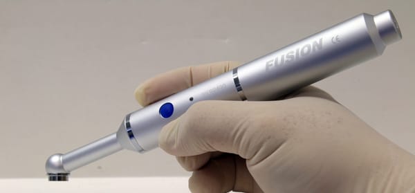 FUSION S7 Economy Dental Curing Light