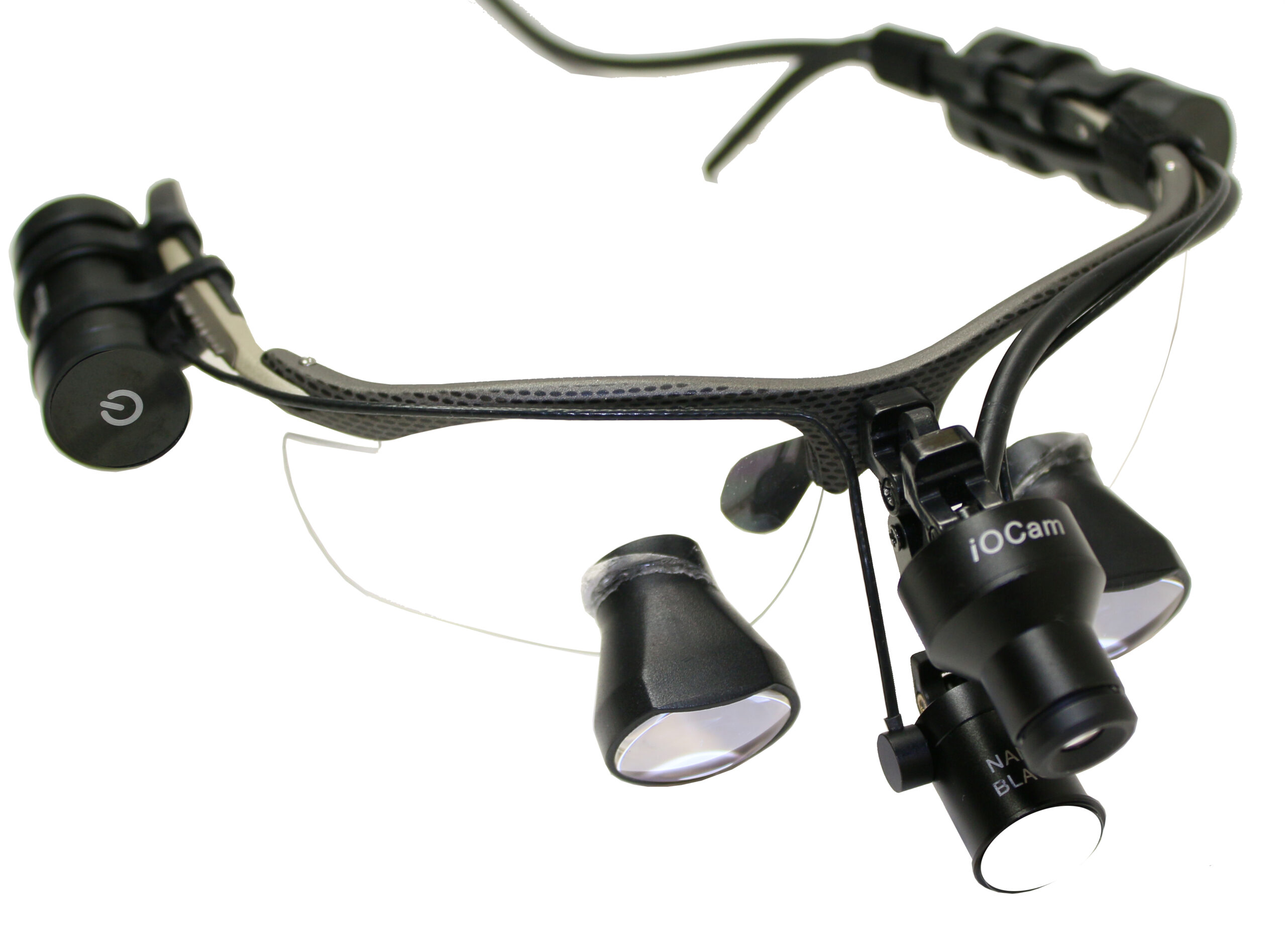 iOcam HD Loupe Camera