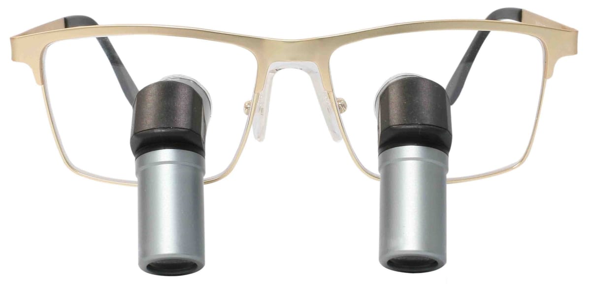 ErgoClassic Loupes – DentLight Inc., Instruments et accessoires divers