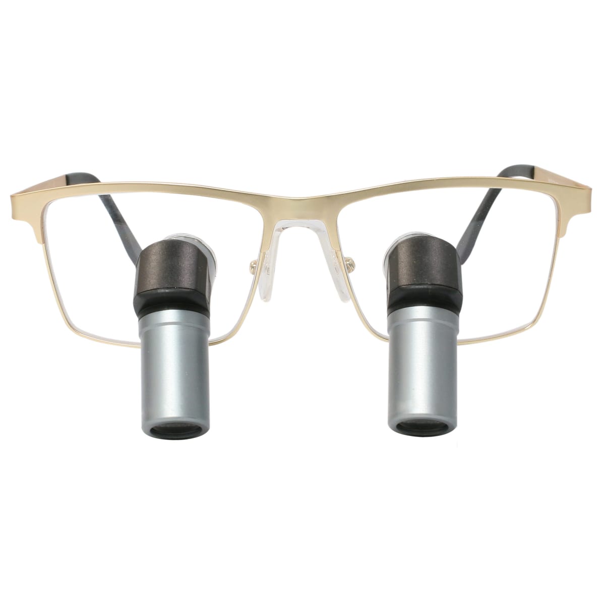 iZoom HD Ergo Loupes (3X, 6X) – DentLight Inc., Loupes and Microscopes