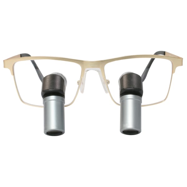 Loupes ergonomiques iZoom HD (3X, 6X)