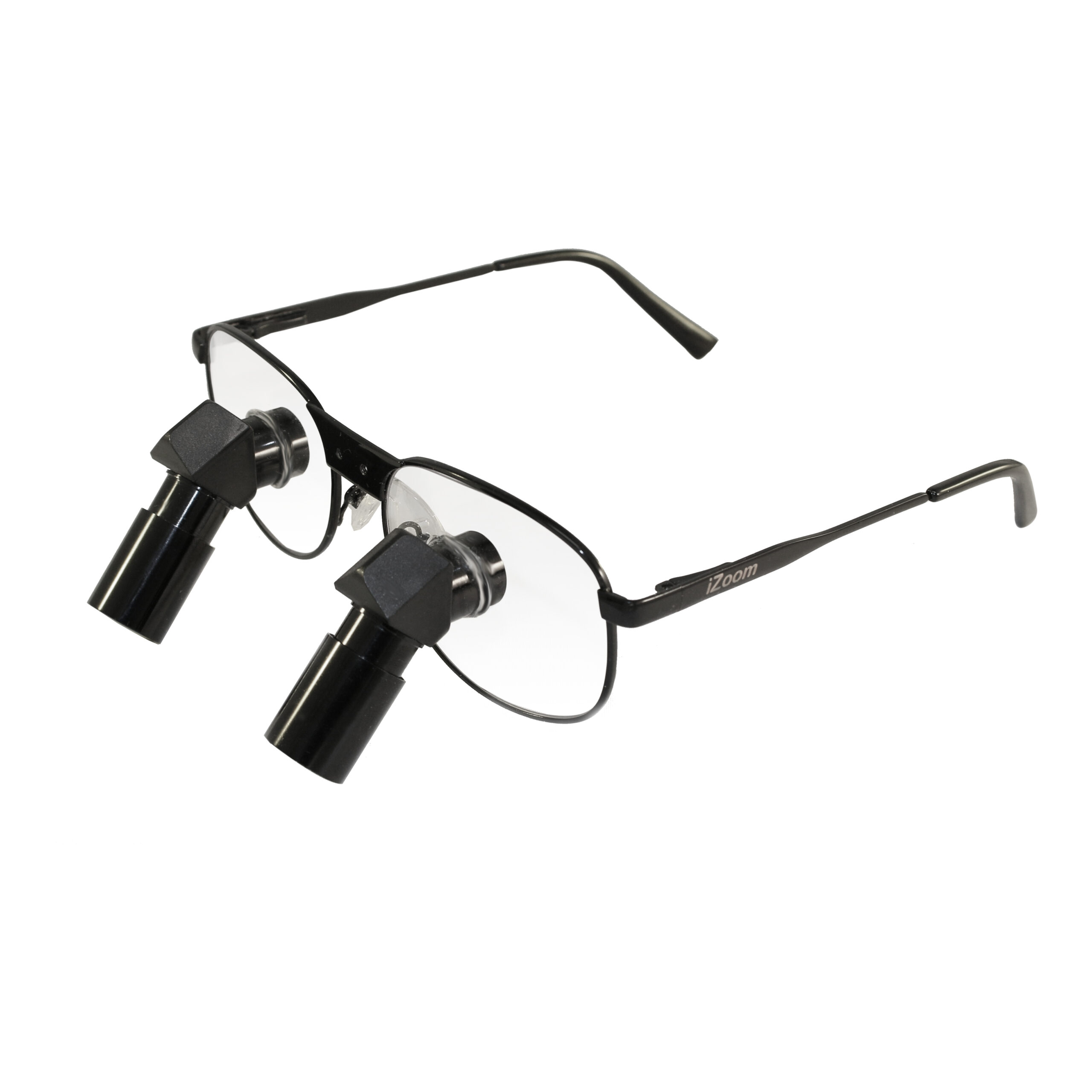 iZoom HD ErgoZoom Loupes