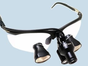 Caméra loupe HD iOcam – DentLight Inc., Instruments et accessoires divers