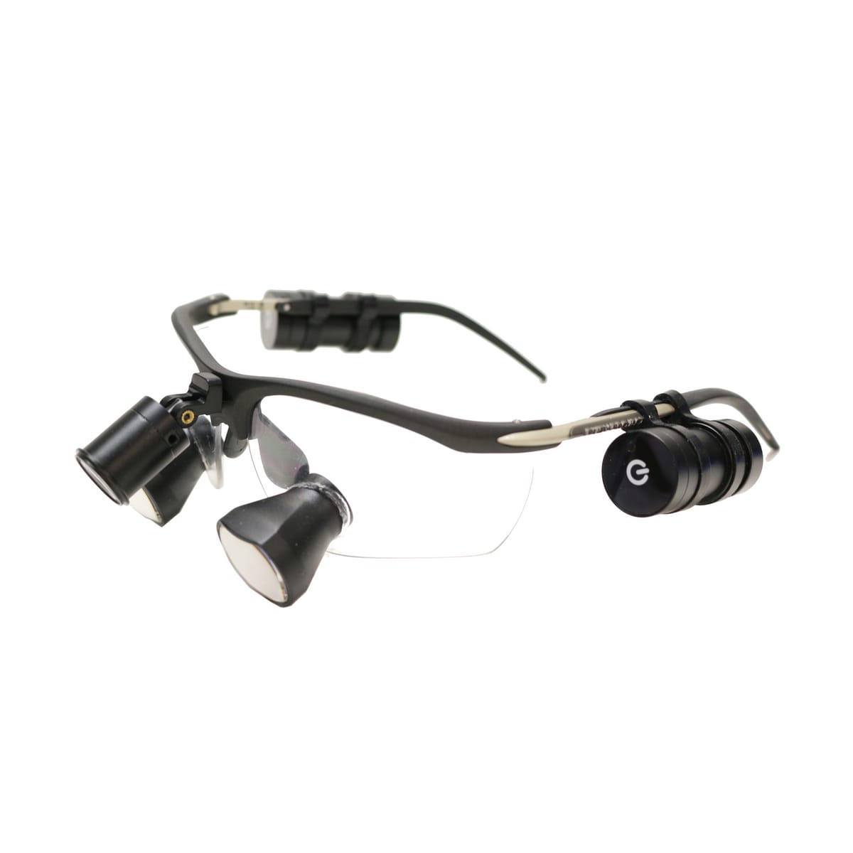 Nano Freedom Plus Loupe Light – DentLight Inc., Loupes and Microscopes