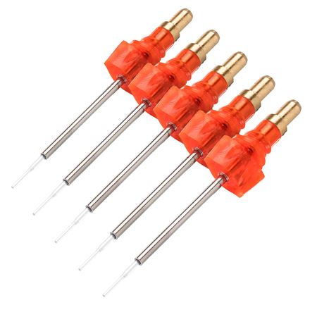Ultrafast Lichtleiterspitzen (25/Box) – DentLight Inc., Dental Lasers