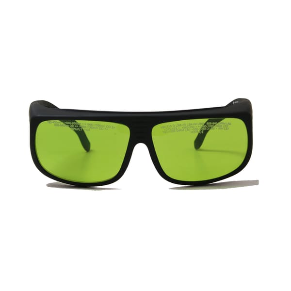 Laser Goggles