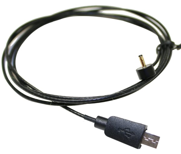 Nano 2S Plus MicroUSB Cord