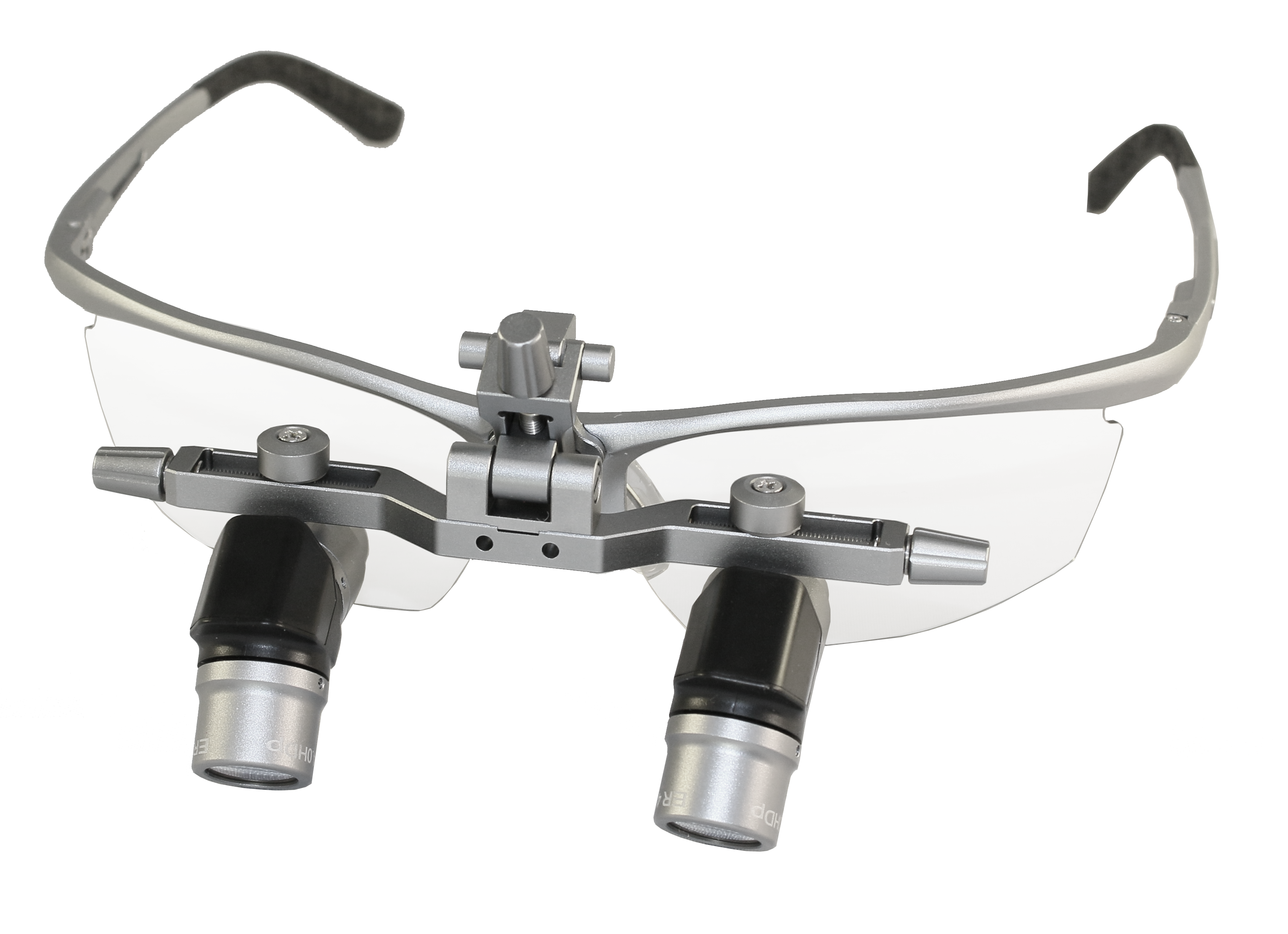 ErgoFlip Loupes – DentLight Inc., Loupes & Headlamps