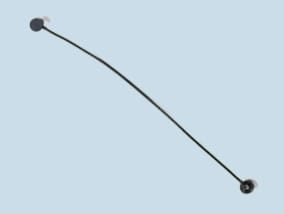 Cordon Freedom – DentLight Inc., Instruments et accessoires divers