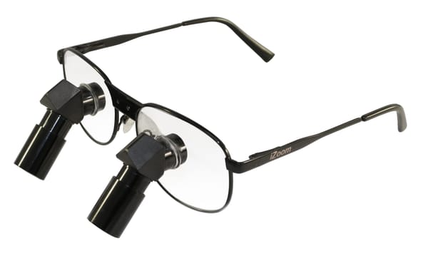 Loupes ErgoZoom