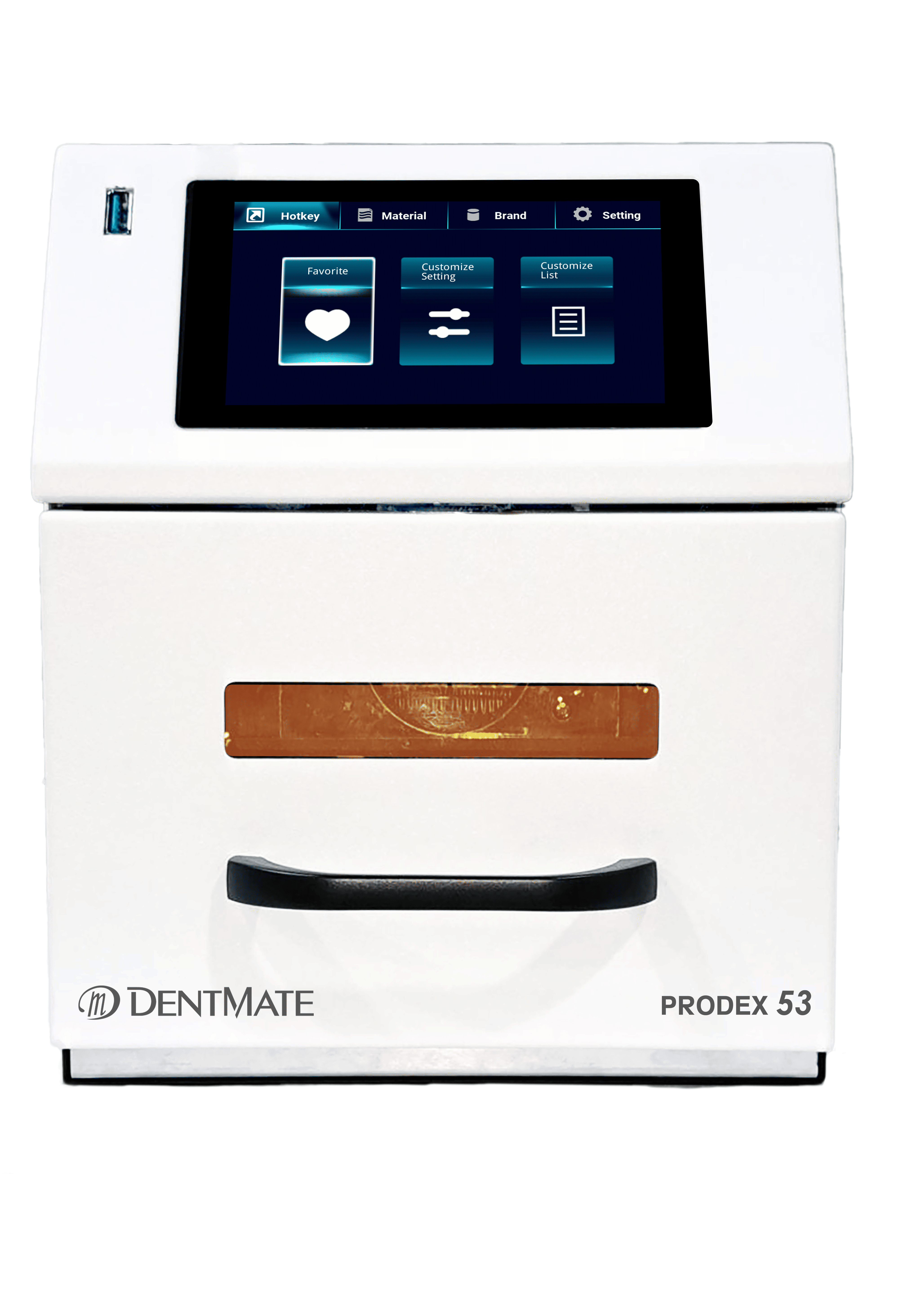 UV Curing Machine PRODEX™ 53