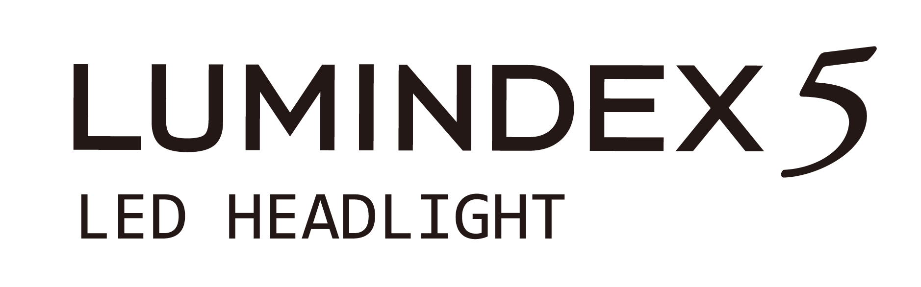 LED Headlight LUMINDEX™ 5