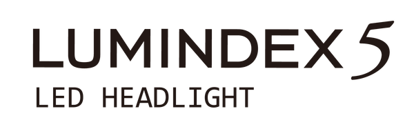 Éclairage frontal LED LUMINDEX™ 5