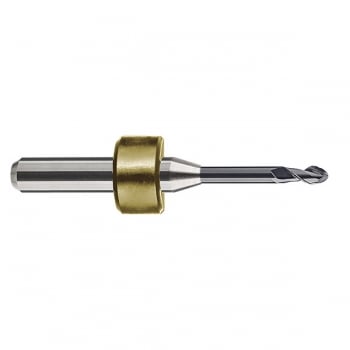 Fräser tool long life NEM/TI – dentona, Milling Tools