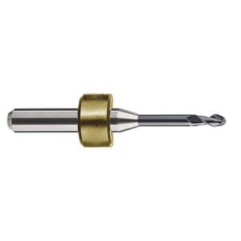 Fräser tool long life NEM/TI