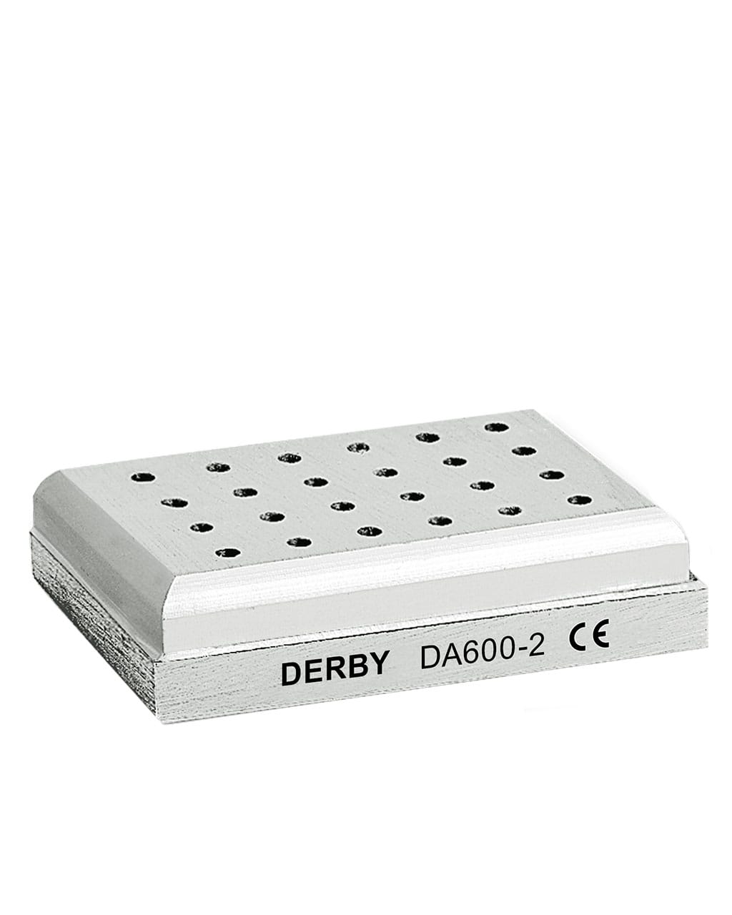 DA600-2 – DERBY DENTAL, Trays, Sterilcontainer und Zubehör