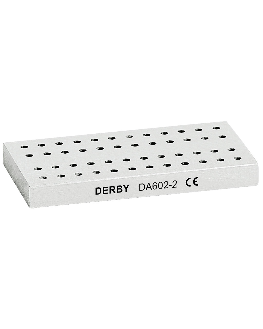 DA602-2 – DERBY DENTAL, Mirrors & Explorers