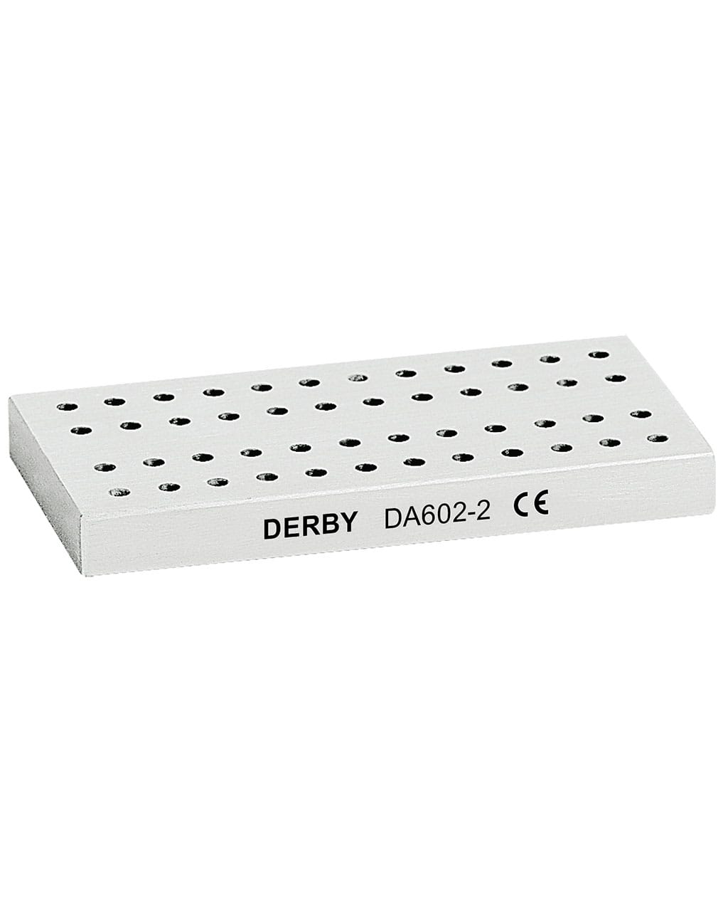 DA602-2 – DERBY DENTAL, Trays, Sterilcontainer und Zubehör