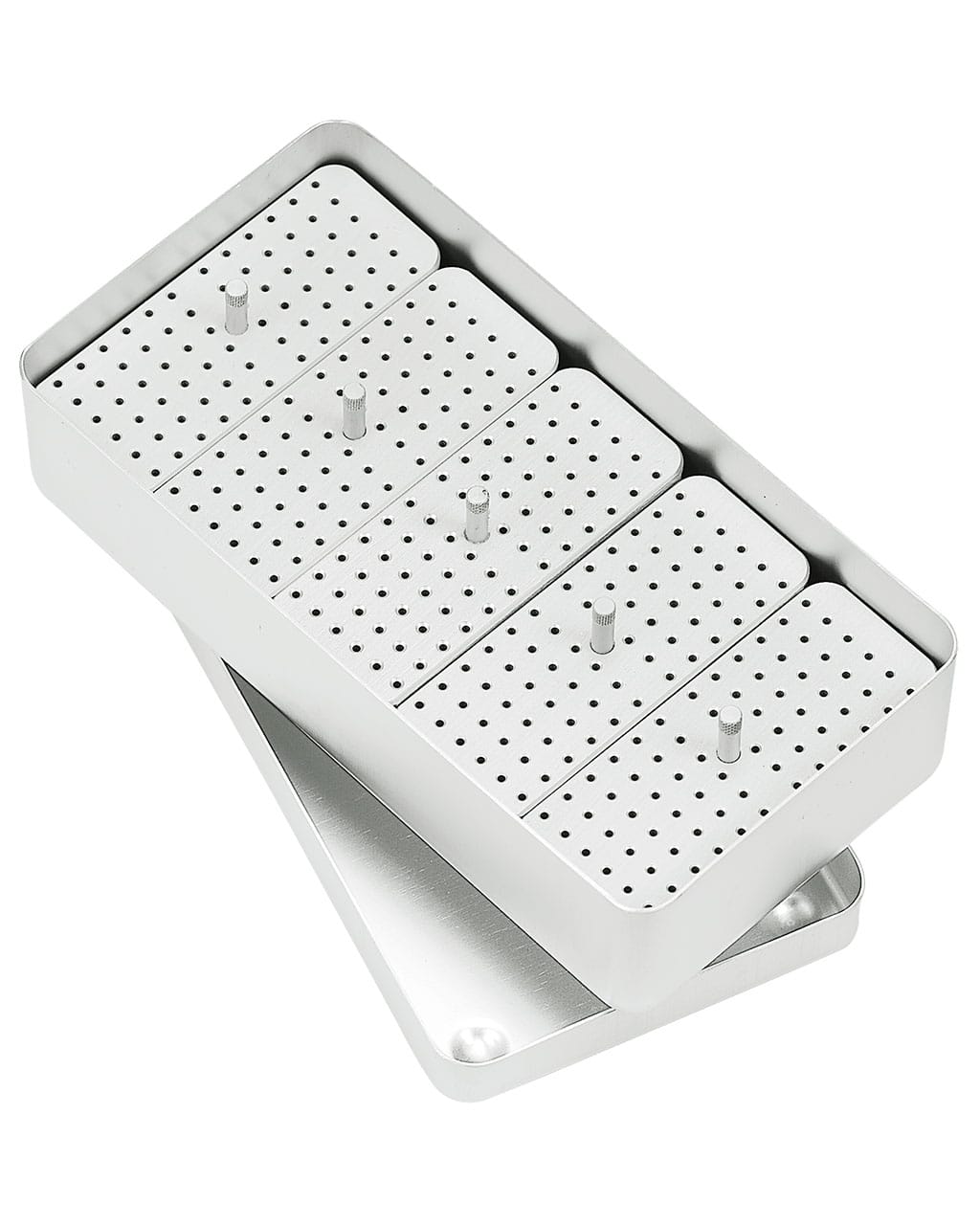 DA730-1 – DERBY DENTAL, Trays, Sterilcontainer und Zubehör