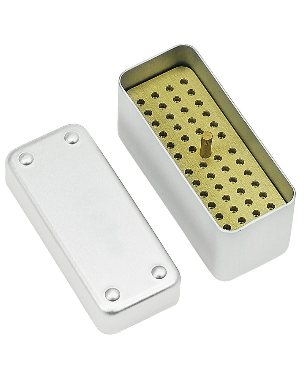 DA732-1 – DERBY DENTAL, Trays, Sterilcontainer und Zubehör
