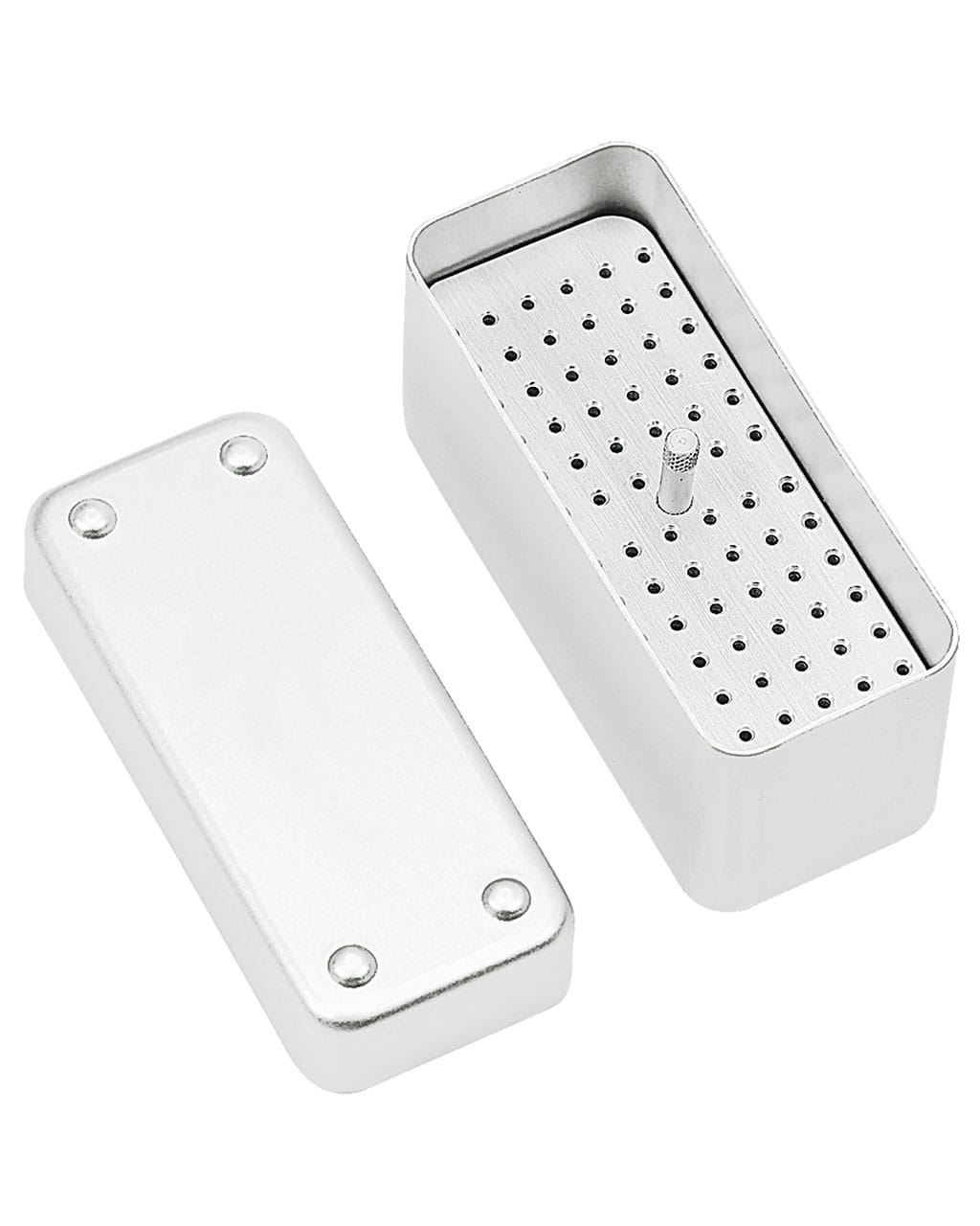 DA732-6 – DERBY DENTAL, Trays, Sterilcontainer und Zubehör