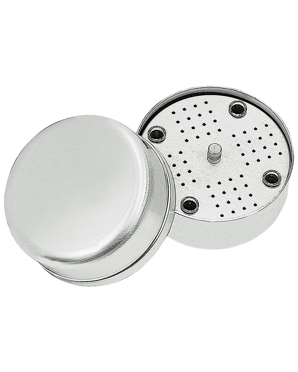 DA733 – DERBY DENTAL, Trays, Sterilcontainer und Zubehör