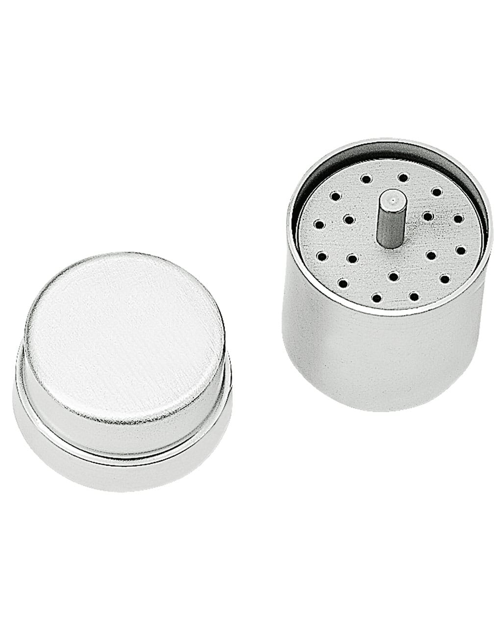 DA734 – DERBY DENTAL, Trays, Sterilcontainer und Zubehör
