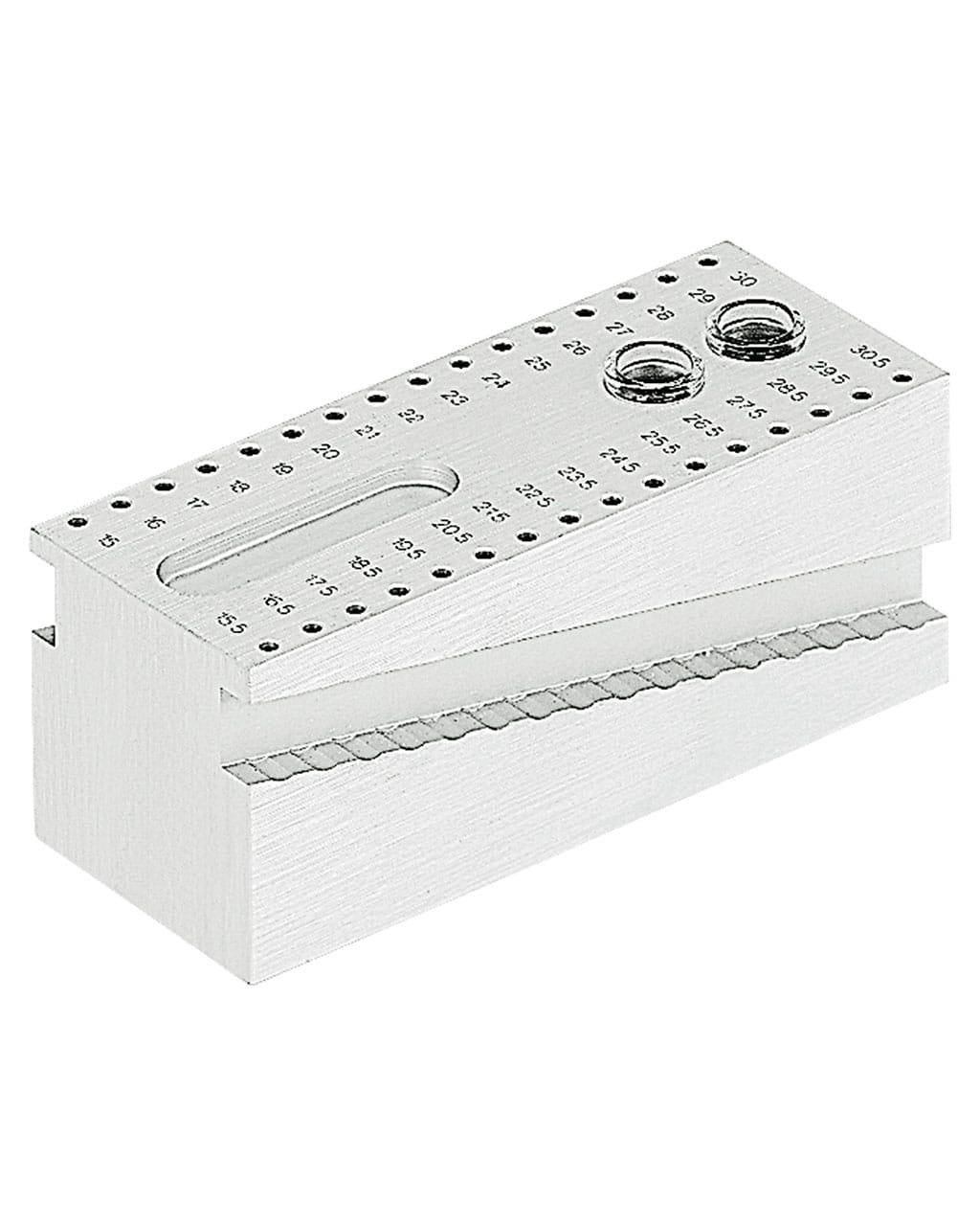 DA737-1A – DERBY DENTAL, Trays, Sterilization Containers and Accessories