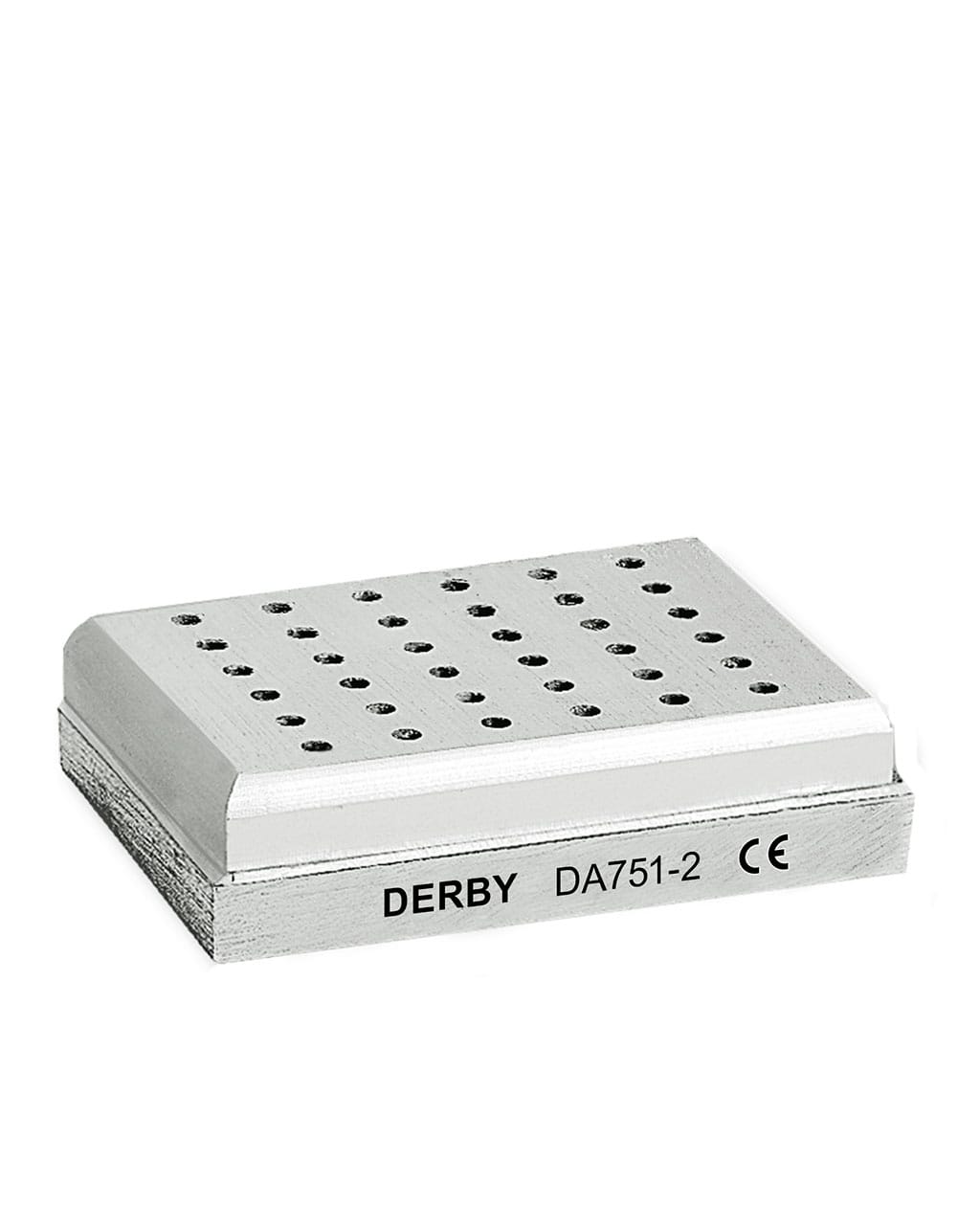 DA751-2 – DERBY DENTAL, Trays, Sterilcontainer und Zubehör