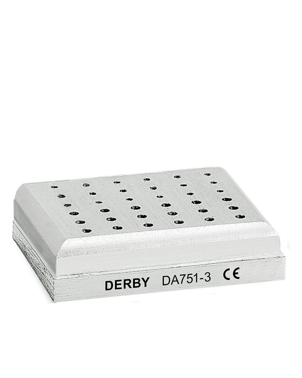 DA751-3 – DERBY DENTAL, Trays, Sterilcontainer und Zubehör