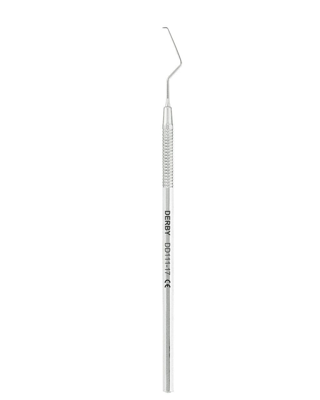 DD111-17 – DERBY DENTAL, Sonden