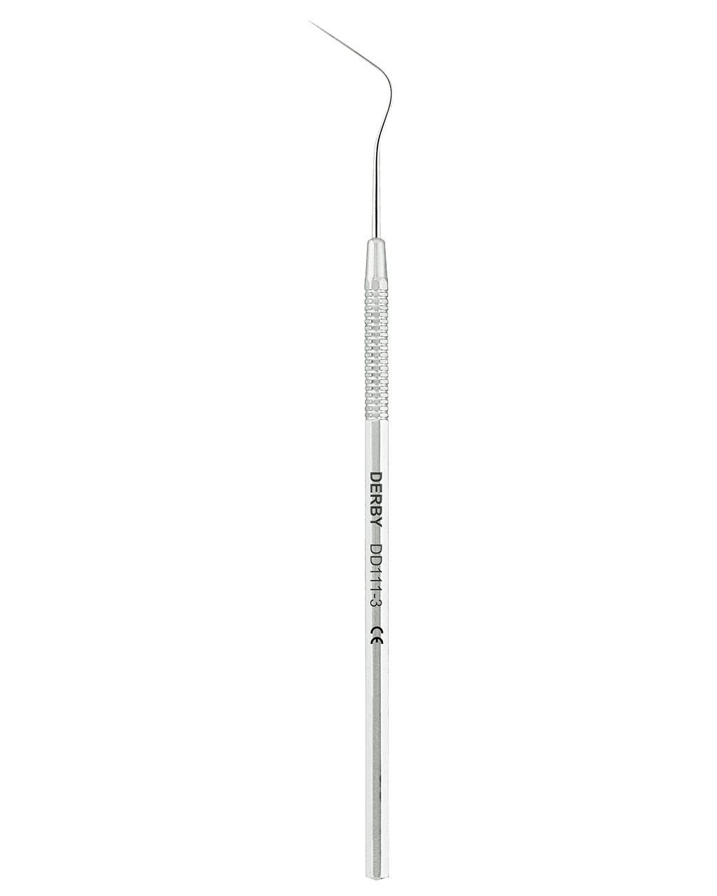 DD111-3 – DERBY DENTAL, Mirrors & Explorers