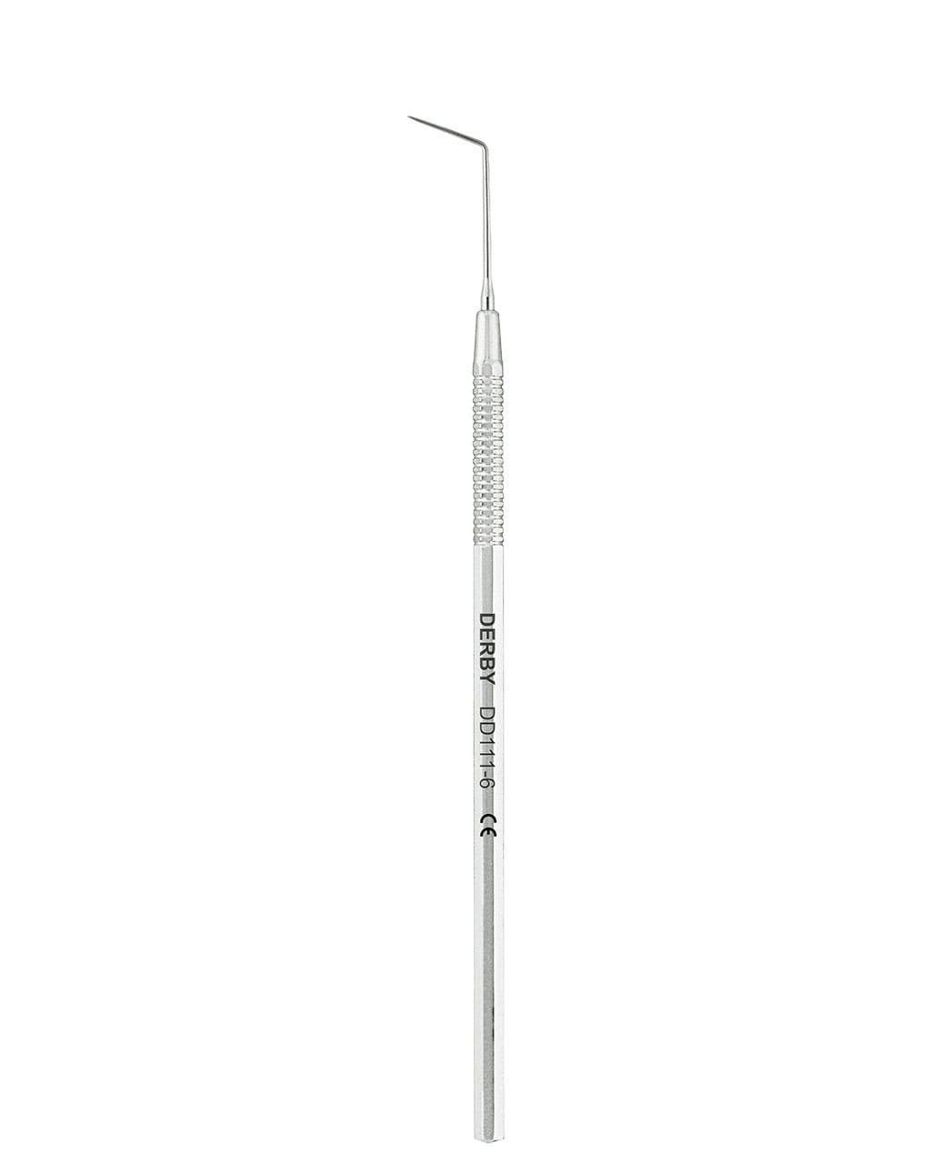 DD111-6 – DERBY DENTAL, Explorers