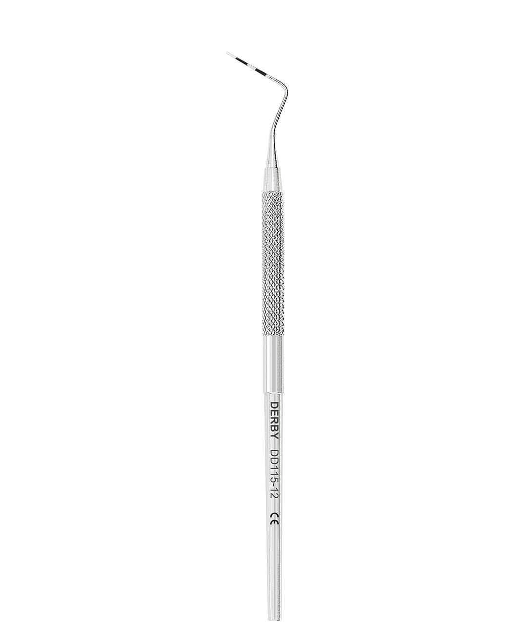 DD115-12 – DERBY DENTAL, Periodontal Surgery