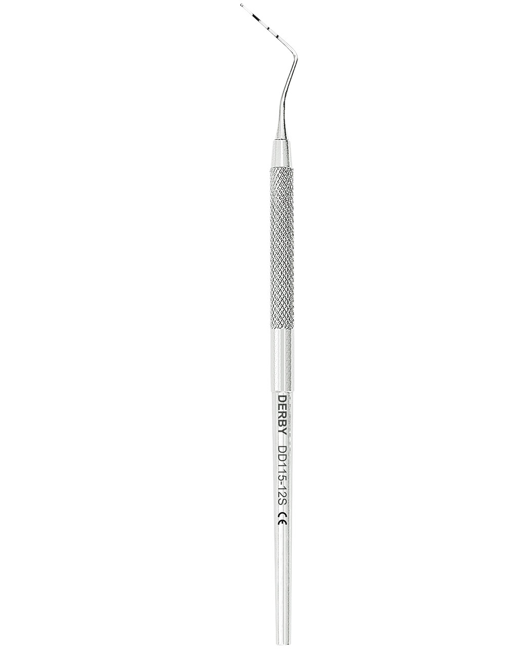 DD115-12S – DERBY DENTAL, Mirrors & Explorers