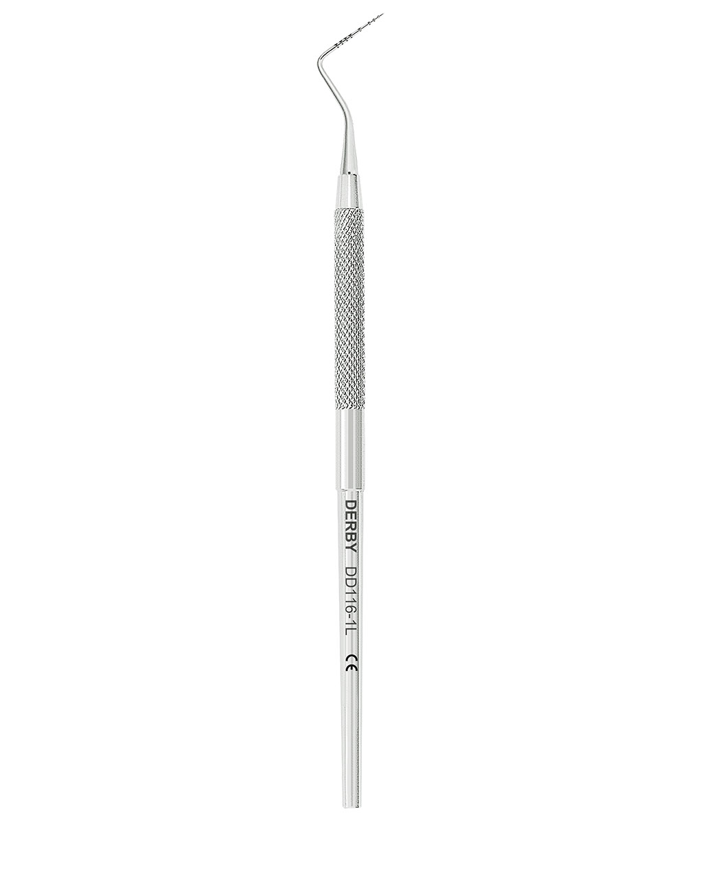 DD116-1L – DERBY DENTAL, Mirrors & Explorers