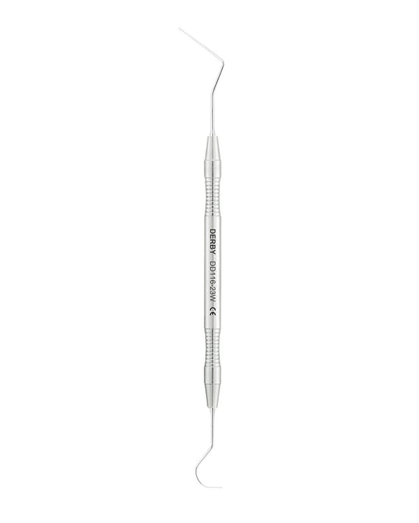 DD116-23W