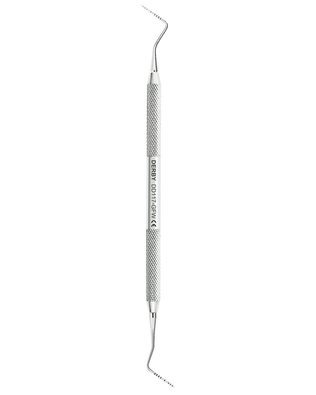 DD117-GFW – DERBY DENTAL, Periodontal Instruments