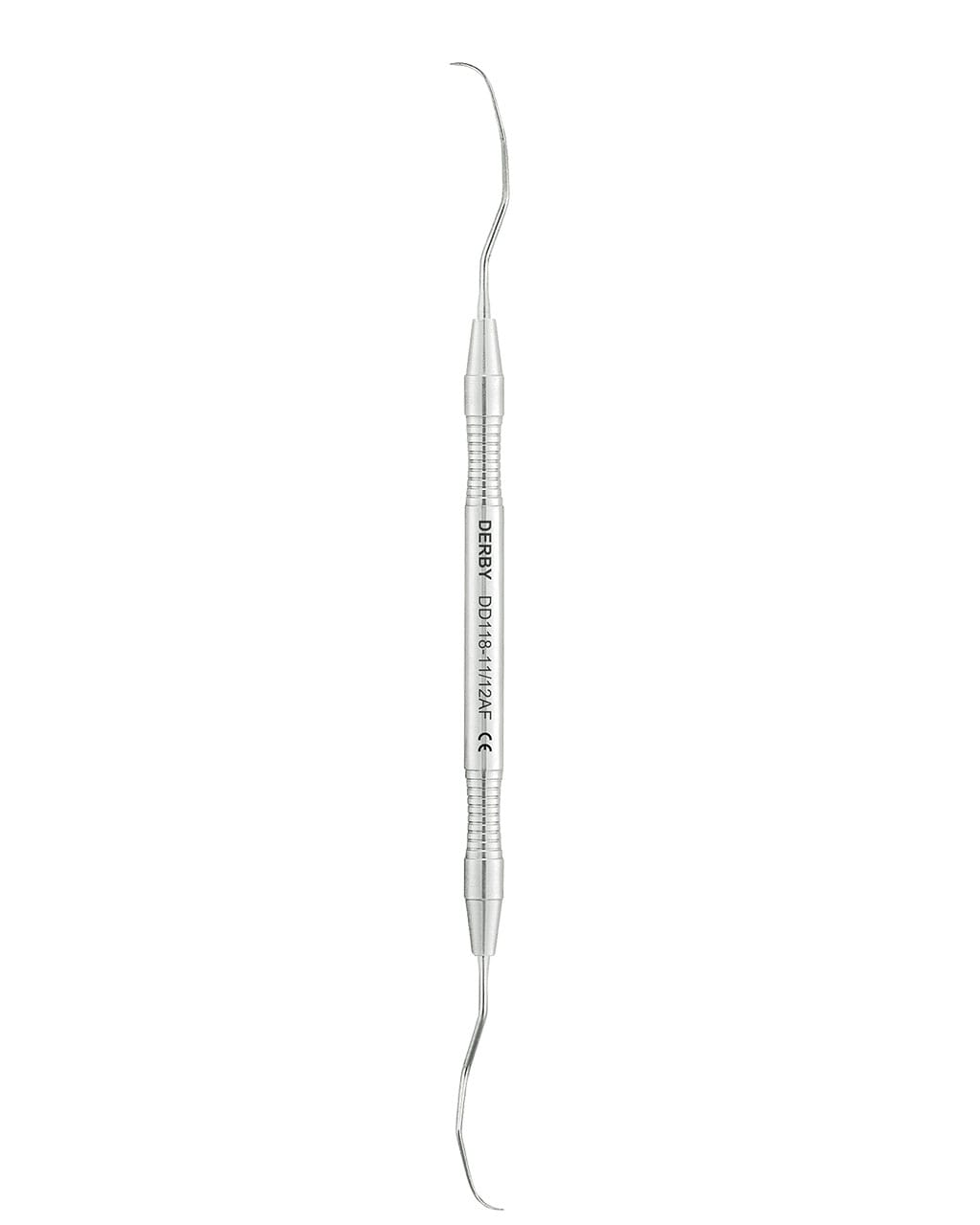 DD118-11-12AF – DERBY DENTAL, Explorers